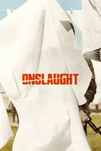 Affiche de Onslaught