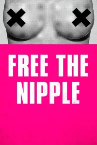 Affiche de Free the Nipple