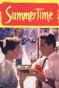 Affiche de Vacances à Venise