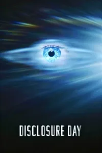 Affiche de Disclosure Day