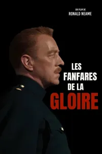 Affiche de Tunes of Glory