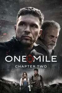 Affiche de One Mile: Chapter Two