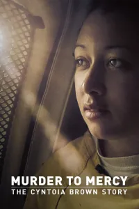 Affiche de Coupable et victime : L'histoire de Cyntoia Brown