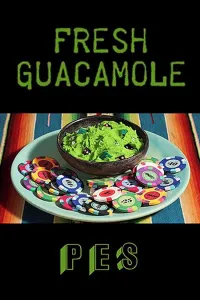 Affiche de Fresh Guacamole