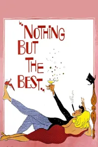 Affiche de Nothing But the Best