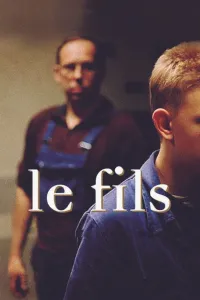 Affiche de Le Fils