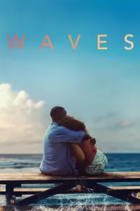 Affiche de Waves
