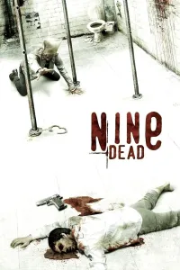 Affiche de Nine Dead