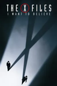 Affiche de The X-Files : Régénération