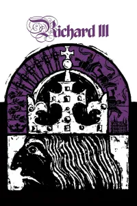 Affiche de Richard III