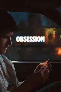 Affiche de Obsession