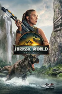 Jurassic World : Renaissance