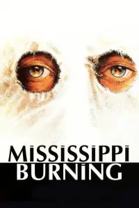 Affiche de Mississippi Burning