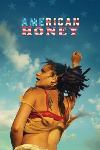 Affiche de American Honey