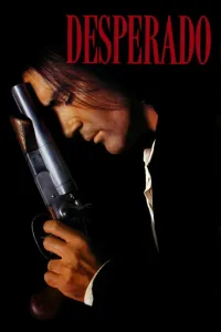 Affiche de Desperado
