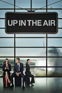 Affiche de In the Air