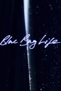 Affiche de Blue Bag Life
