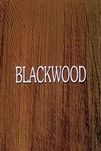 Affiche de Blackwood
