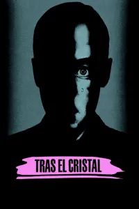 Affiche de Prison de cristal