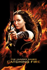 Hunger Games : L'Embrasement