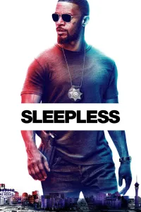 Affiche de Sleepless