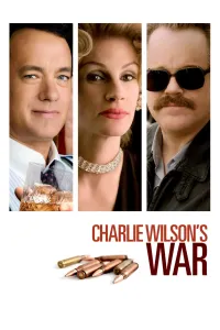 Affiche de La Guerre selon Charlie Wilson