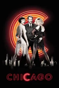 Affiche de Chicago