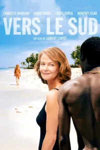 Affiche de Vers le sud