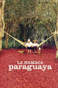 Affiche de Hamaca paraguaya