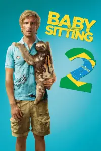 Affiche de Babysitting 2