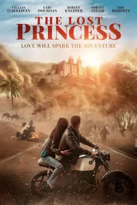 Affiche de The Lost Princess