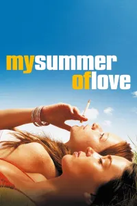 Affiche de My summer of love