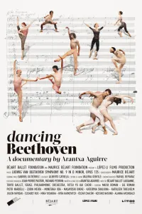 Affiche de Dancing Beethoven