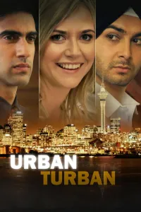 Affiche de Urban Turban
