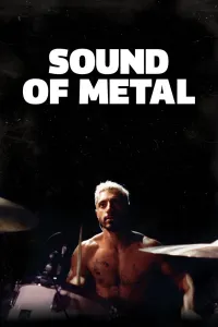 Affiche de Sound of Metal