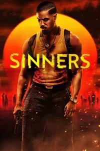 Affiche de Sinners