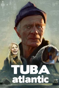 Affiche de Tuba Atlantic
