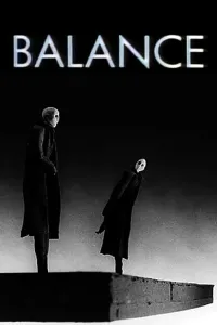 Affiche de Balance