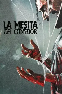 Affiche de Accident domestique