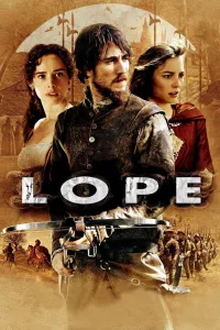 Affiche de Lope