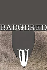 Affiche de Badgered