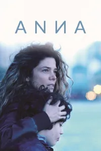 Affiche de Anna