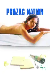 Affiche de Prozac Nation