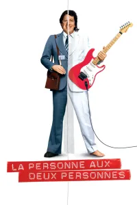 Affiche de La Personne aux deux personnes