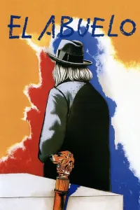 Affiche de El abuelo