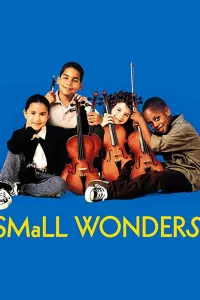 Affiche de Small Wonders