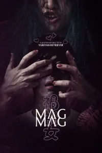 Affiche de Mag Mag