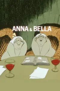 Affiche de Anna & Bella