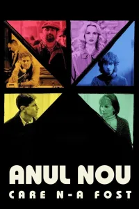 Affiche de Ce nouvel an qui n'est jamais arrivé