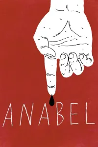 Affiche de Anabel